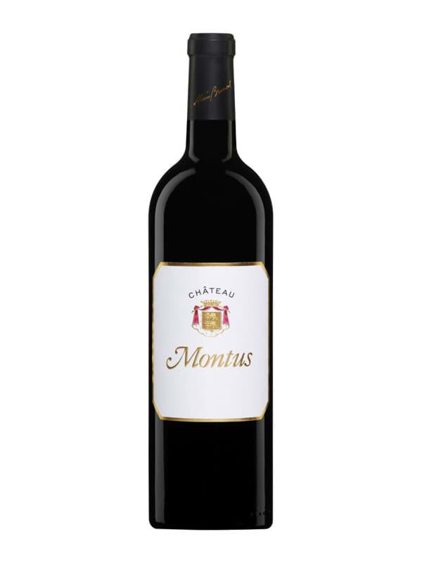 Chateau Montus