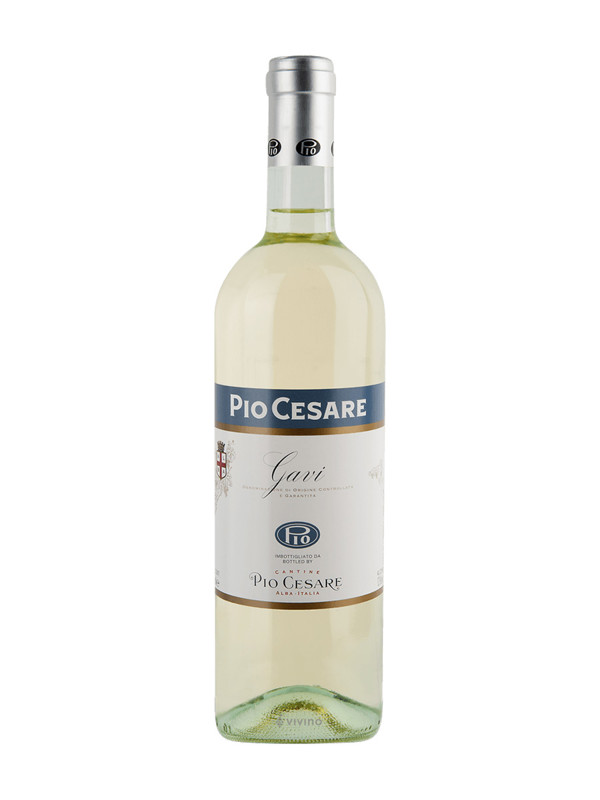 Rượu vang Pio Cesare Gavi