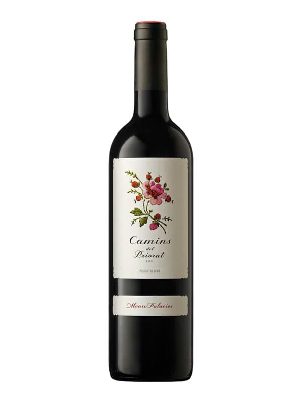 Rượu vang Alvaro Palacios Camins Del Priorat