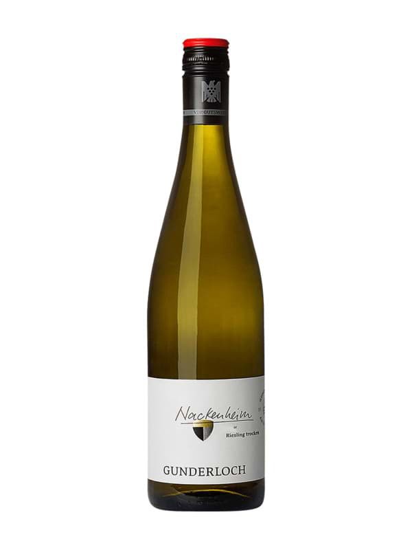 Gunderloch Nackenheim Riesling Trocken (Vang Đức)
