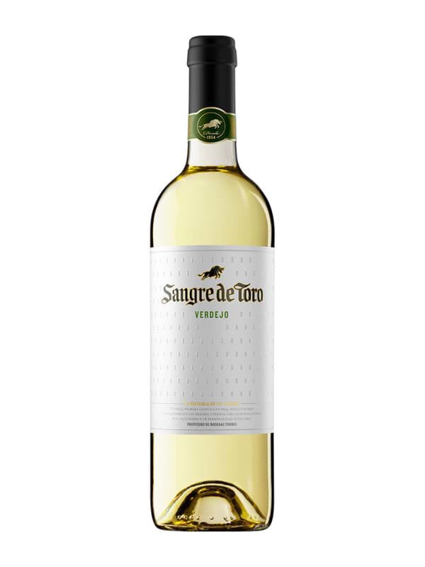 Rượu vang Sangre De Toro Verdejo