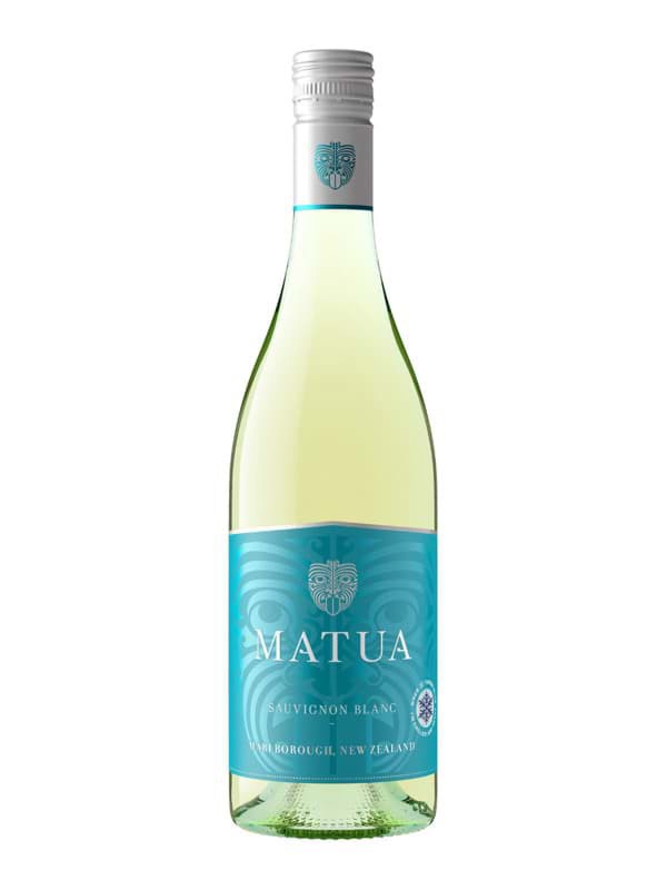 Matua Sauvignon Blanc
