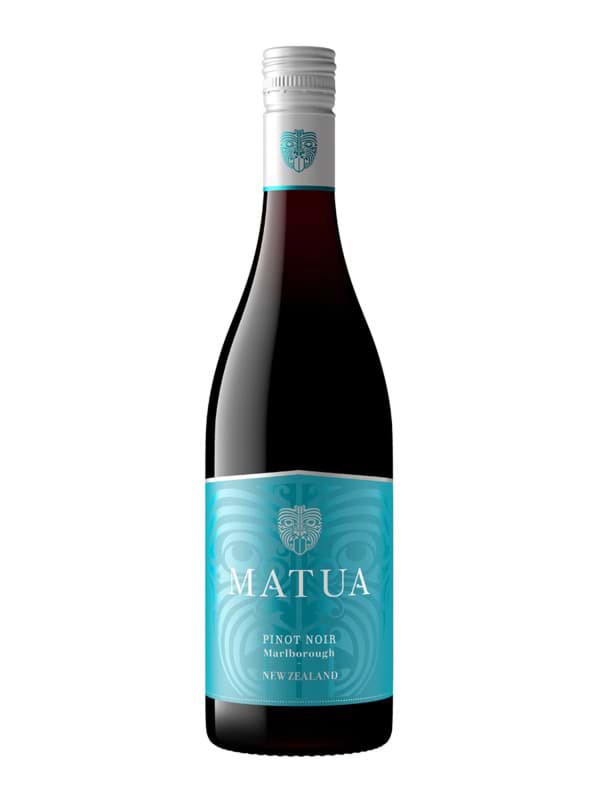 Matua Pinot Noir