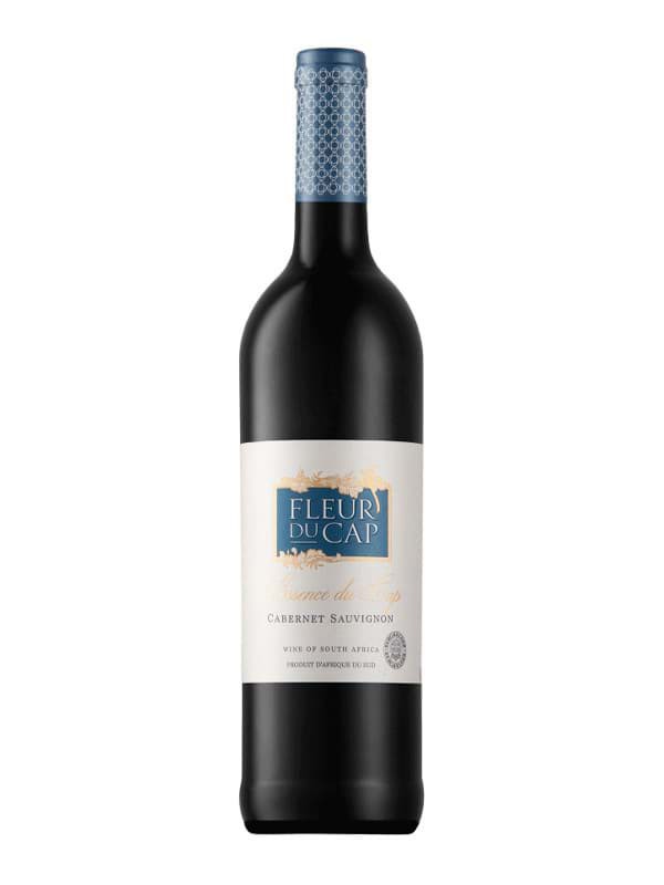 Rượu vang Fleur du Cap Cabernet Sauvignon