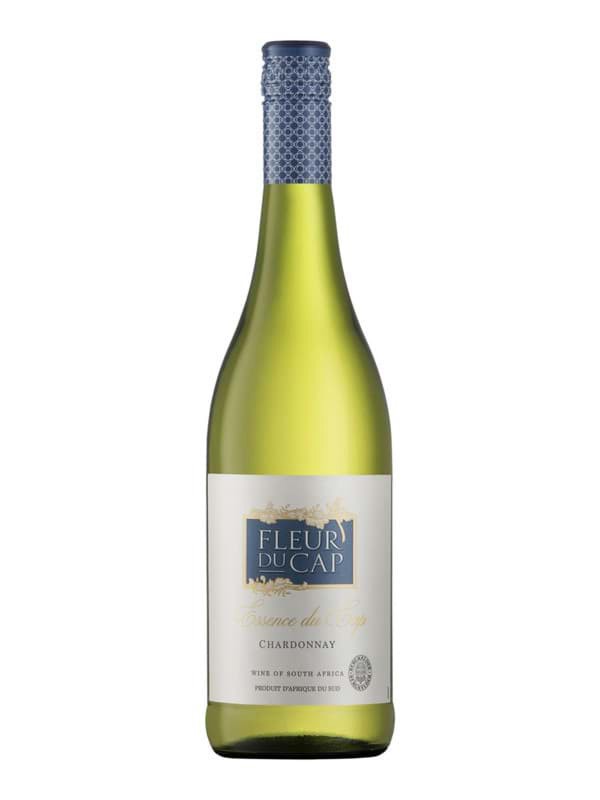 Rượu vang Fleur du Cap Chardonnay