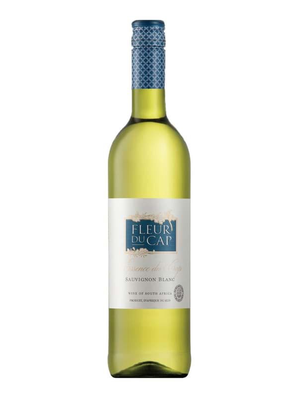 Rượu vang Fleur du Cap Sauvignon Blanc