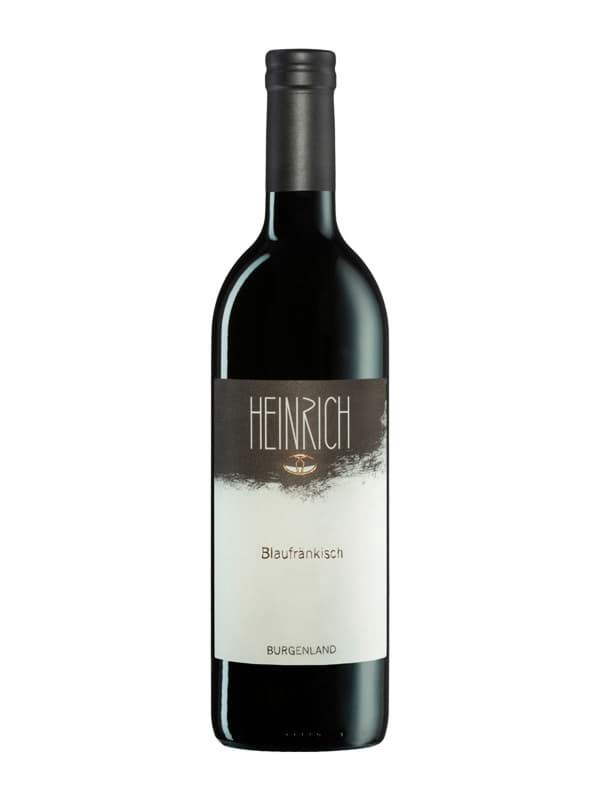 Rượu vang Heinrich Blaufrankisch