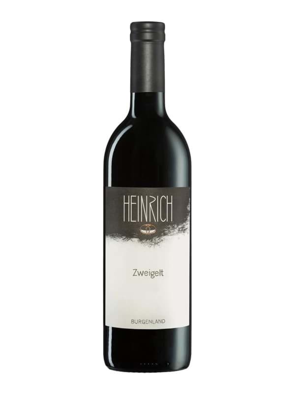 Rượu vang Heinrich Zweigelt