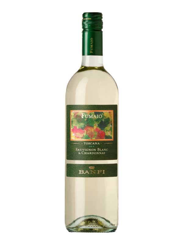 Rượu vang Banfi Fumaio IGT