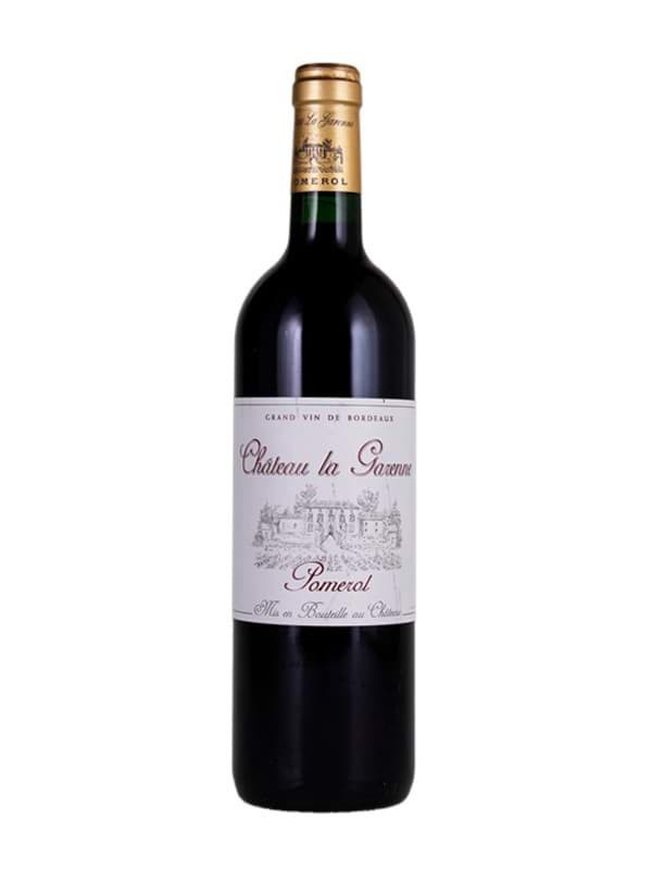 Rượu vang Chateau La Garenne