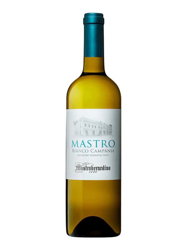 Rượu vang Mastroberardino Mastro