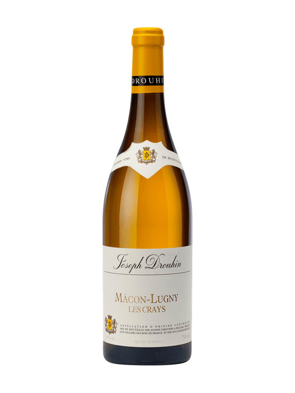 Joseph Drouhin Macon-Lugny Les Crays