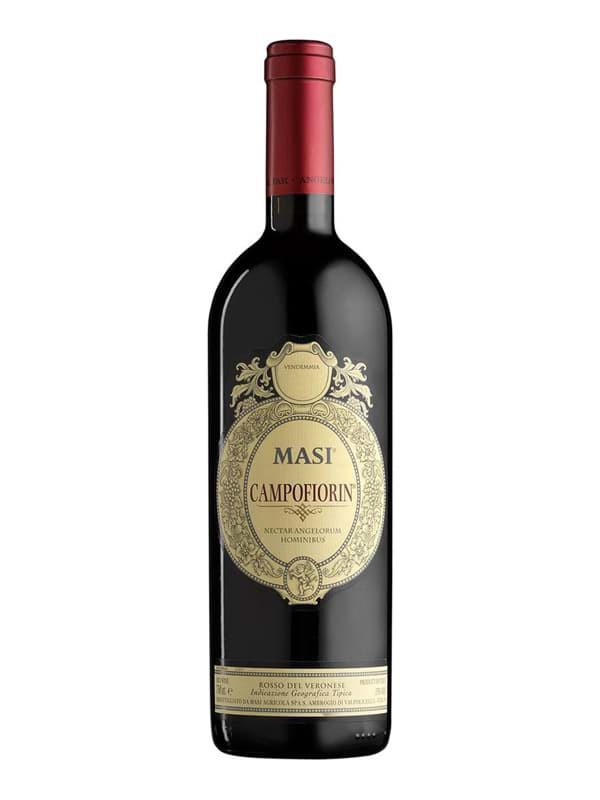 Rượu vang Masi Campofiorin Rosso del Veronese IGT
