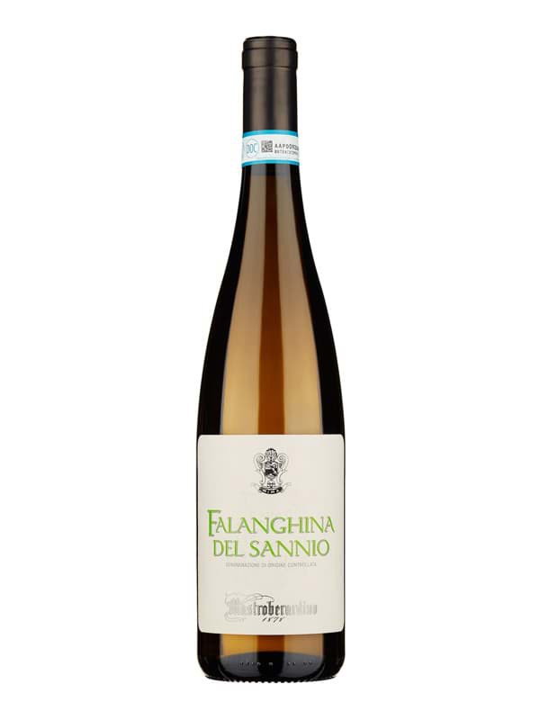 Rượu vang Mastroberardino Falanghina del Sannio DOC