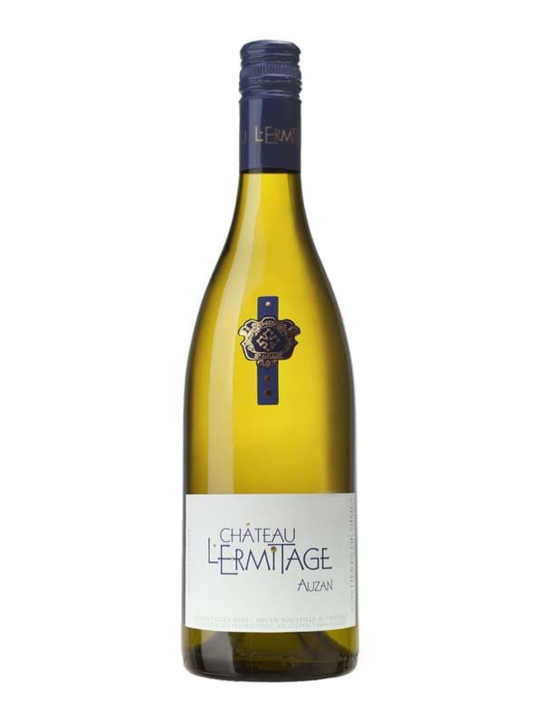 Rượu vang Chateau L’Ermitage Auzan White
