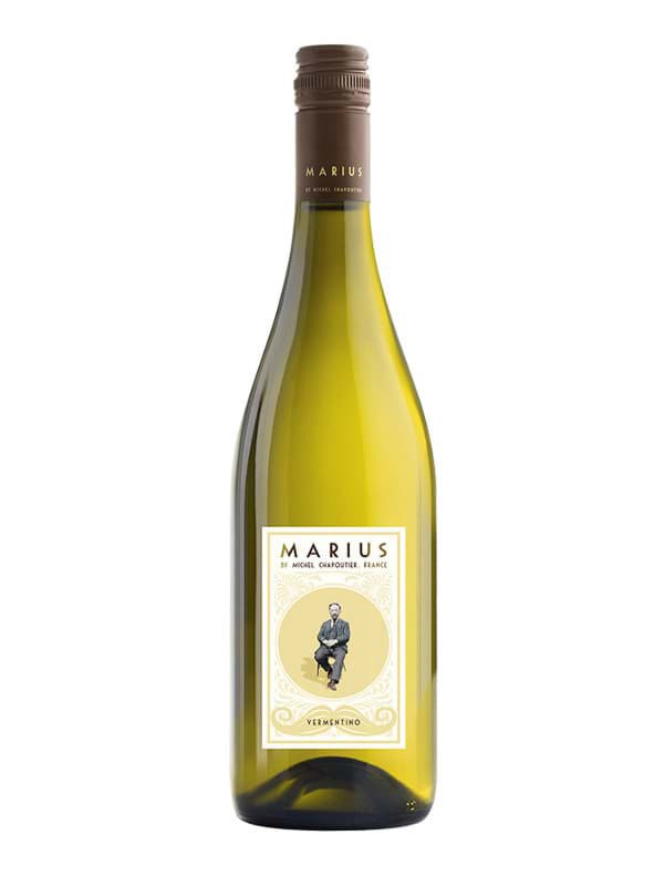 Rượu vang M.Chapoutier Marius Vermentino