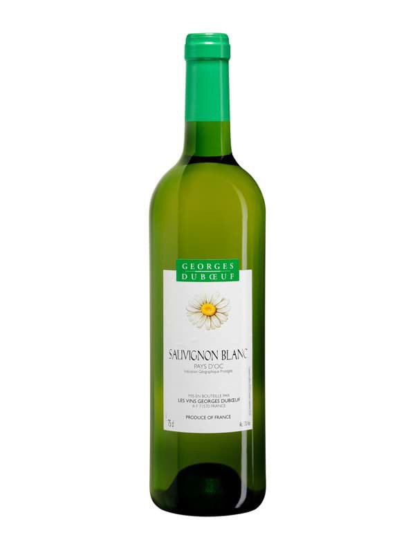 Rượu vang Georges Duboeuf Sauvignon Blanc