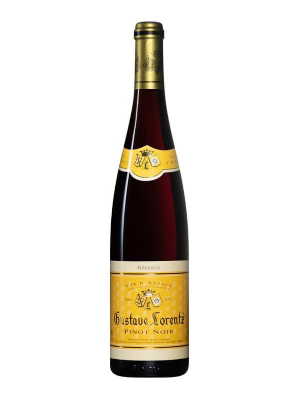 Gustave Lorentz Pinot Noir Reserve