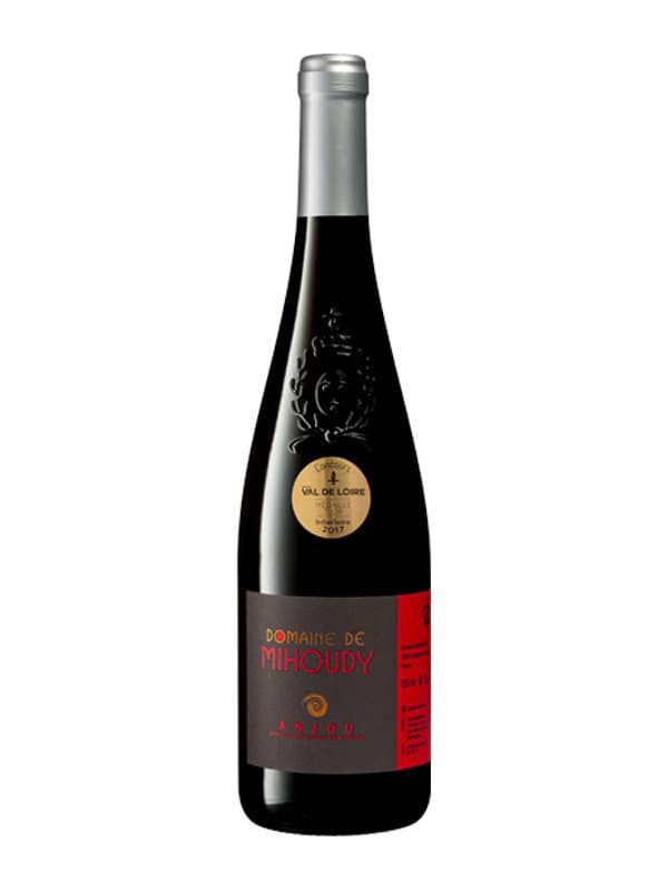 Rượu vang Domaine de Mihoudy Anjou