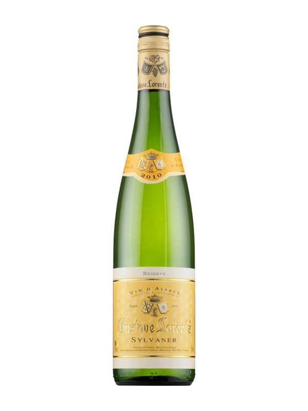 Gustave Lorentz Alsace Sylvaner Reserve