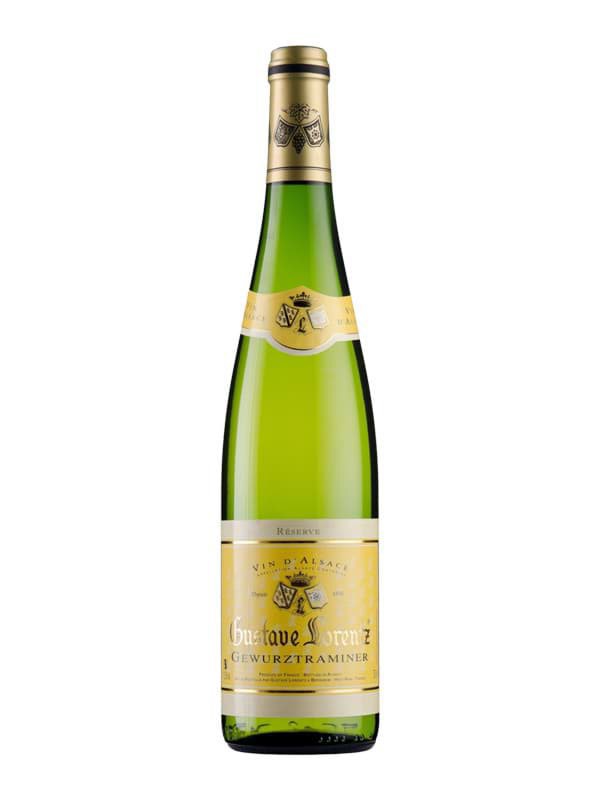 Gustave Lorentz Gewurztraminer