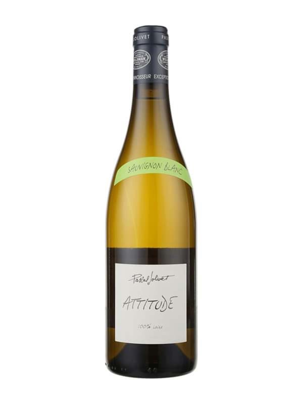 Pascal Jolivet Attitude Sauvignon Blanc