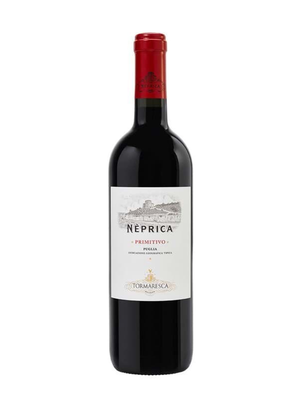 Tormaresca Neprica Primitivo