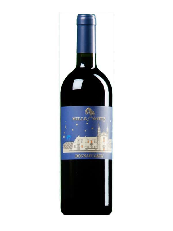 Donnafugata Mille E Una Notte