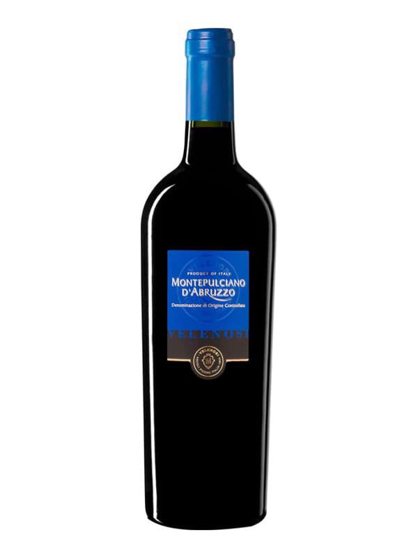 Velenosi Montepulciano d’Abruzzo