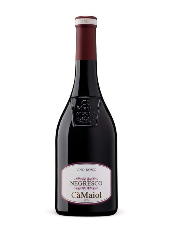Rượu vang Ca Maiol Negresco Vino Rosso