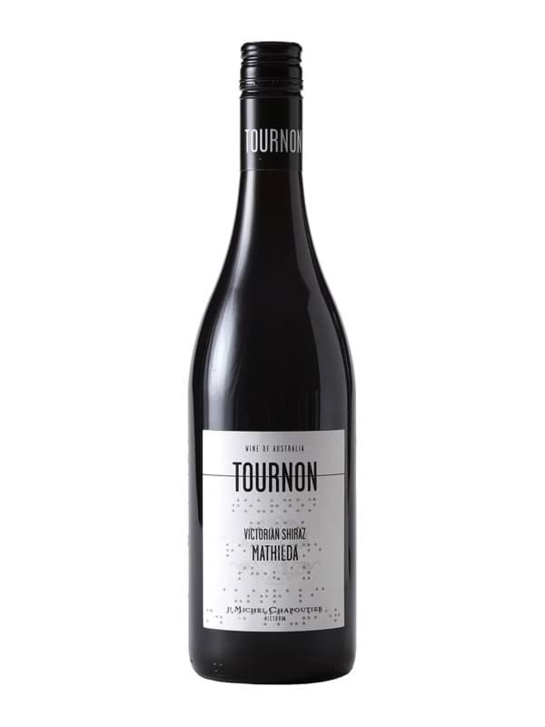 Rượu vang M. Chapoutier Tournon Mathilda Shiraz