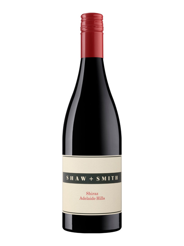 Rượu vang Shaw and Smith Shiraz