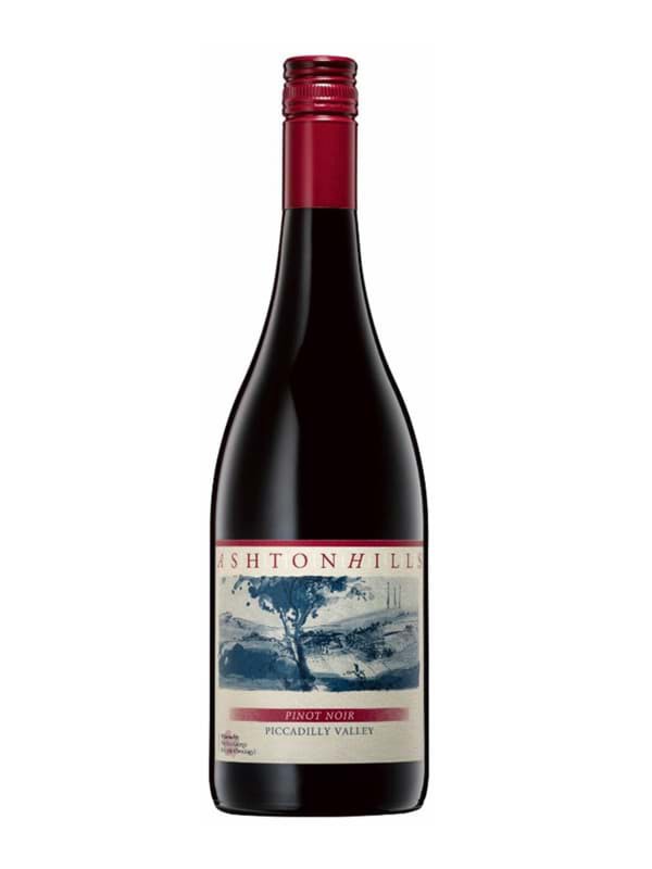 Rượu vang Ashton Hills Piccadilly Valley Pinot Noir