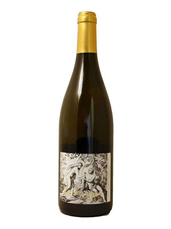 Rượu vang Domaine Luneau-Papin Le Verger Vieilles Vignes