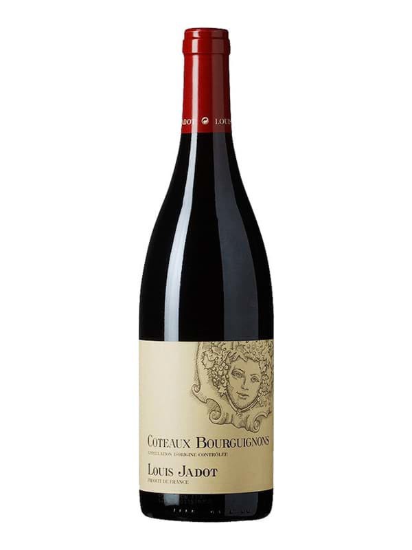 Rượu vang Louis Jadot Coteaux Bourguignon Red