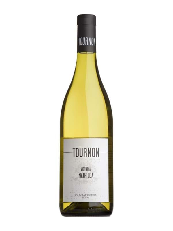 Rượu vang M.Chapoutier Tournon Mathilda White