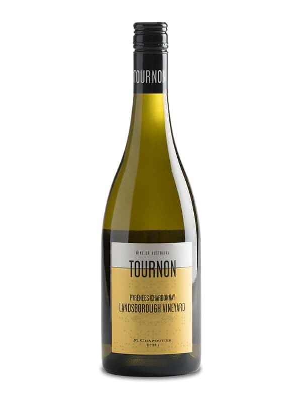 Rượu vang M. Chapoutier Tournon Pyrenees Chardonnay