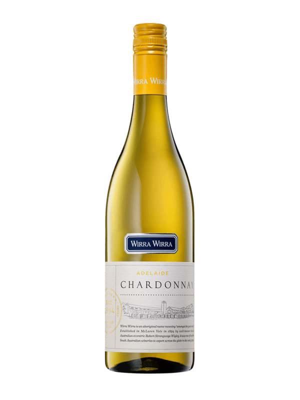 Rượu vang Wirra Wirra Adelaide Chardonnay