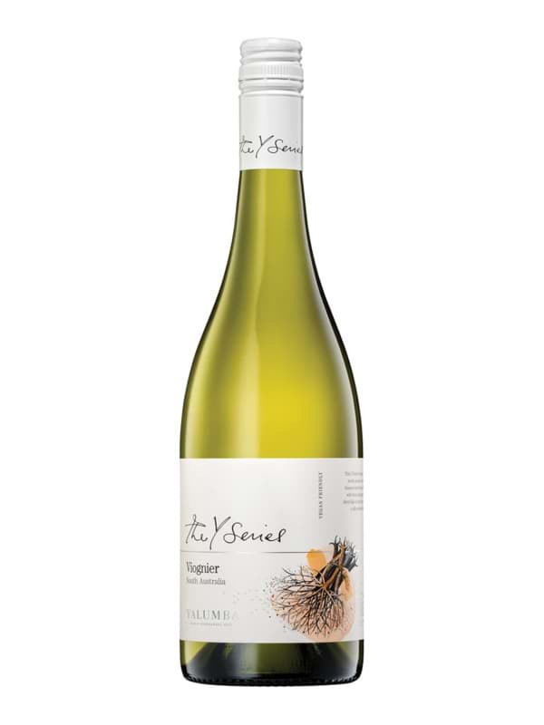 Rượu vang Yalumba Y Series Viognier