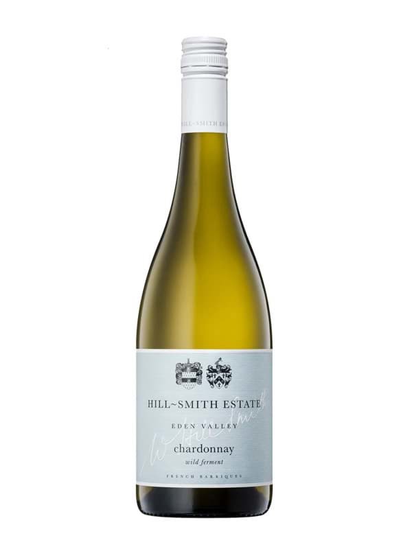 Rượu vang Hill-Smith Estate Chardonnay