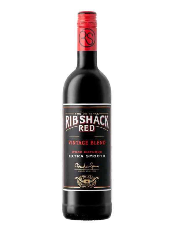 Rượu vang Rib Shack Red