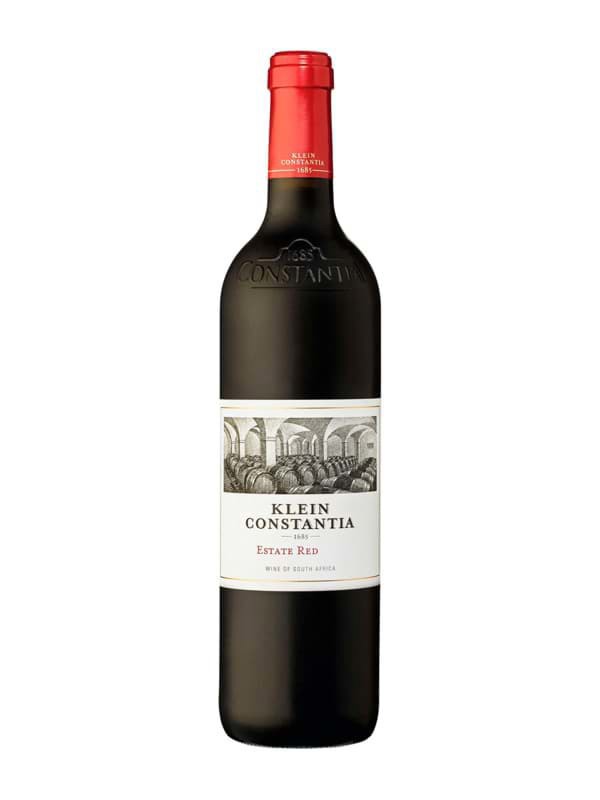 Rượu vang Klein Constantia Red