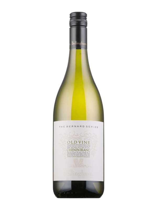 Rượu vang Bernard Series Old Vines Chenin Blanc