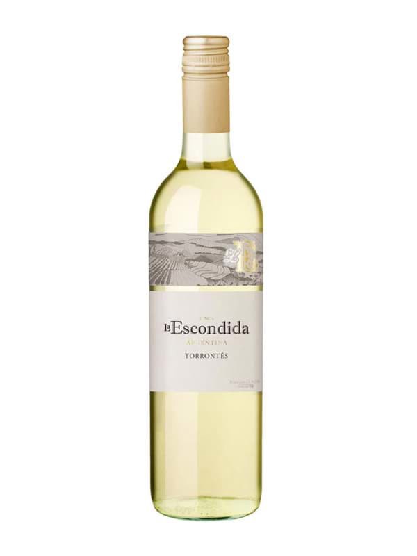 Rượu vang Finca La Escondida Reserve Torrontes