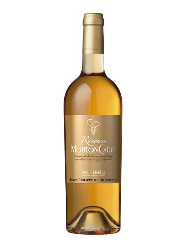 Mouton Cadet Reserve Sauternes