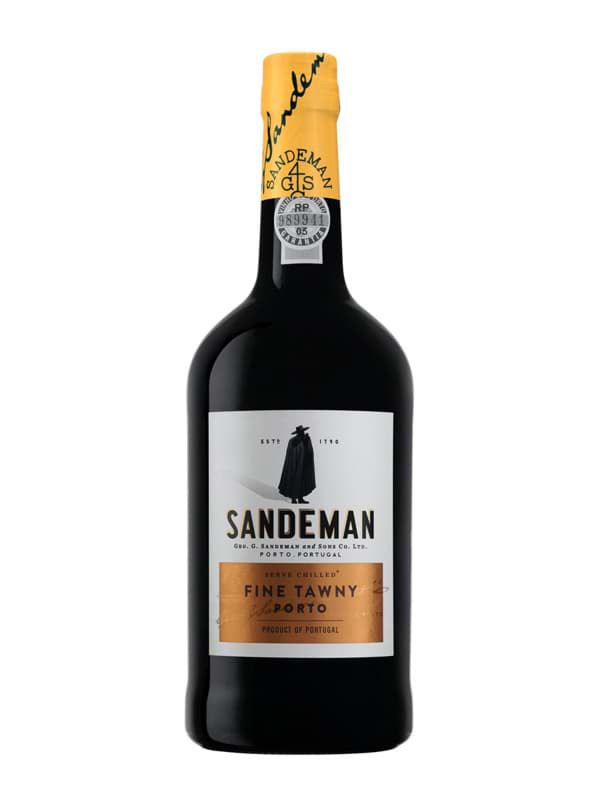 Rượu vang Sandeman Tawny Port