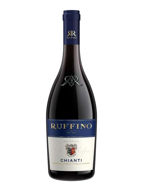 Rượu vang Ruffino Chianti