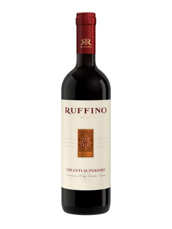 Rượu vang Ruffino IL Leo