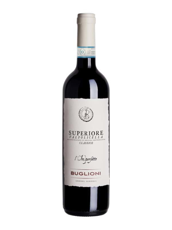 Rượu vang Buglioni L'imperfetto Valpolicella Classico Superiore