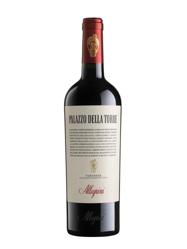 Rượu vang Allegrini Palazzo Della Torre
